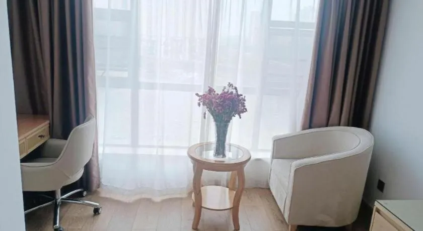 Vienna Hotel Yueyang East Station