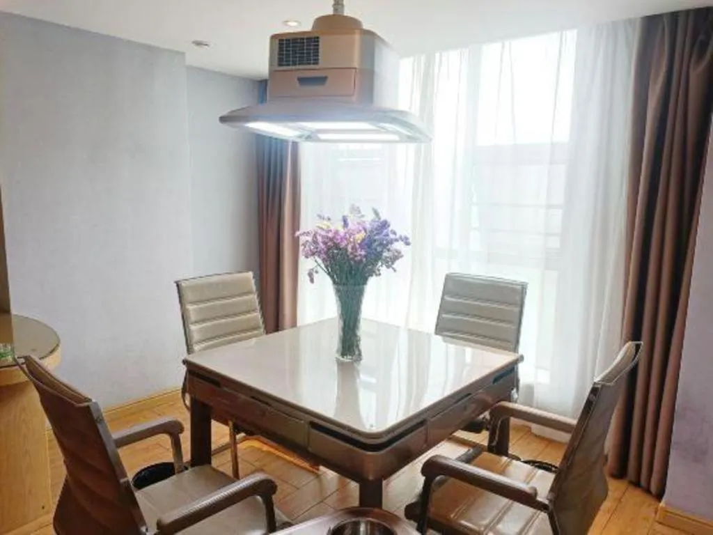 Vienna Hotel Yueyang East Station