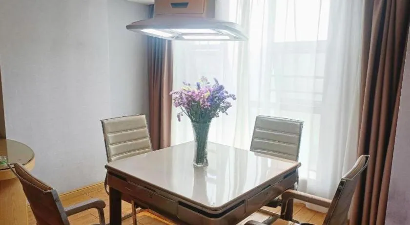 Vienna Hotel Yueyang East Station