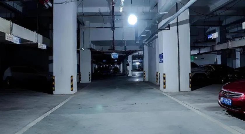 Vienna Hotel Yueyang East Station