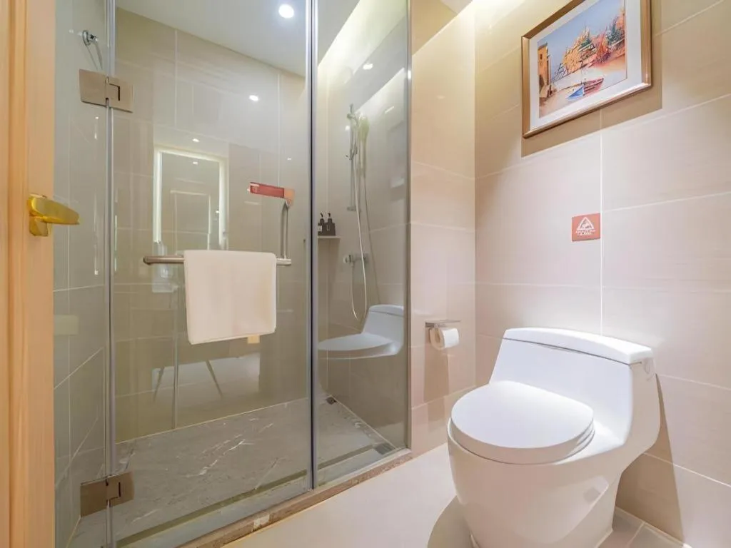 Vienna Hotel Chongqing West Station Square