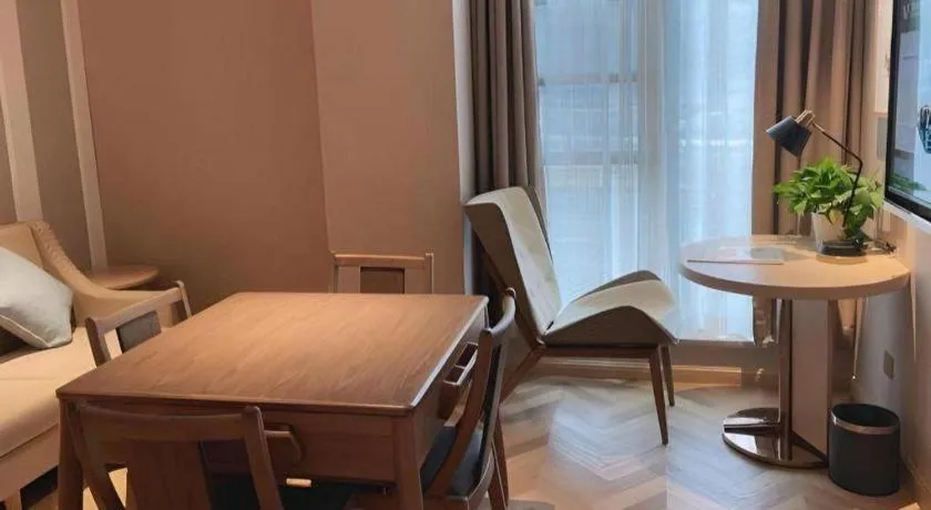 Vienna Hotel Chongqing West Station Square