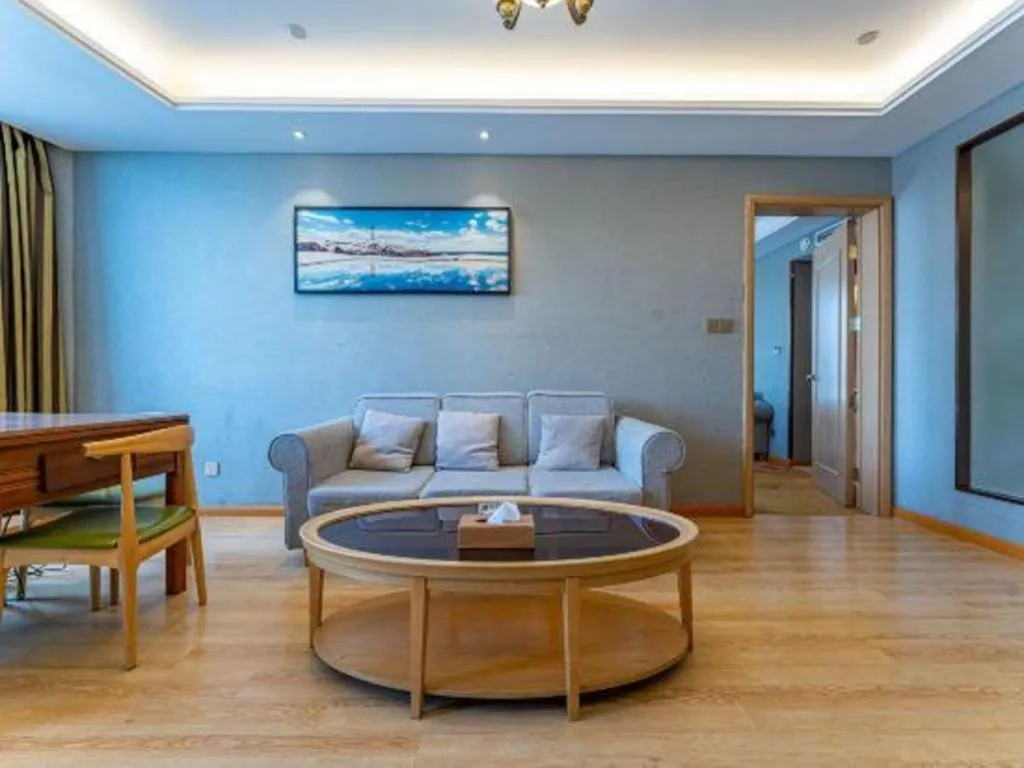 Vienna Hotel Jinjiang Bus Passenger Station