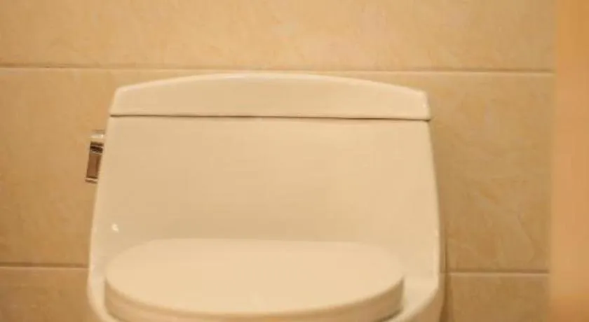 Vienna Hotel Chengdu North Railway Station North Square Wukuaishi Metro Station