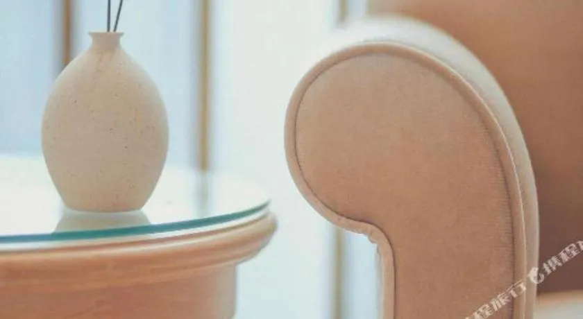 Vienna Hotel Chengdu North Railway Station North Square Wukuaishi Metro Station