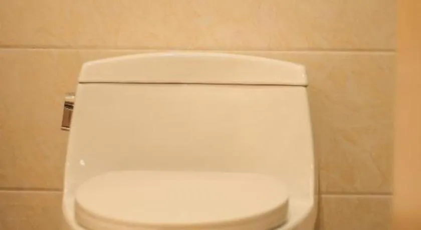 Vienna Hotel Chengdu North Railway Station North Square Wukuaishi Metro Station