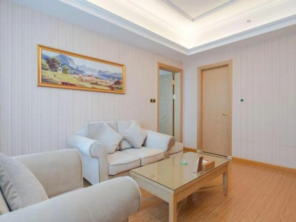 Vienna Hotel Chengdu North Railway Station North Square Wukuaishi Metro Station