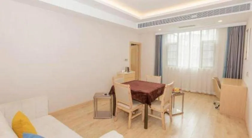 Vienna Hotel Yuxi Hongta Avenue High-Speed Railway Station