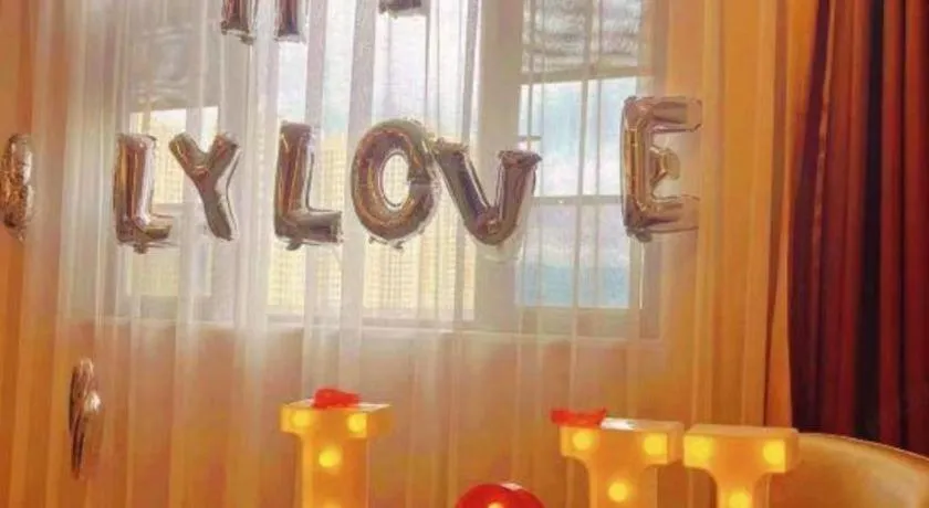 Vienna Hotel Yuxi Hongta Avenue High-Speed Railway Station