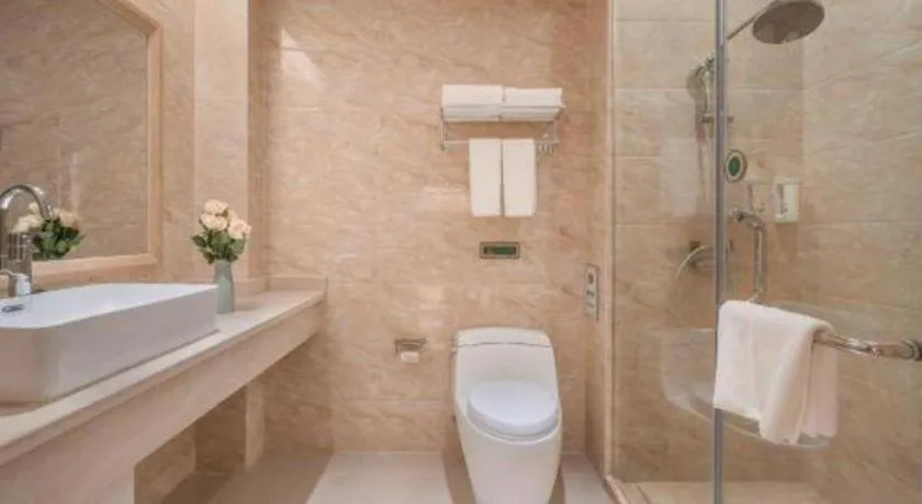 Vienna Hotel Yuxi Hongta Avenue High-Speed Railway Station