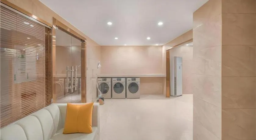 Vienna Hotel Yuxi Hongta Avenue High-Speed Railway Station