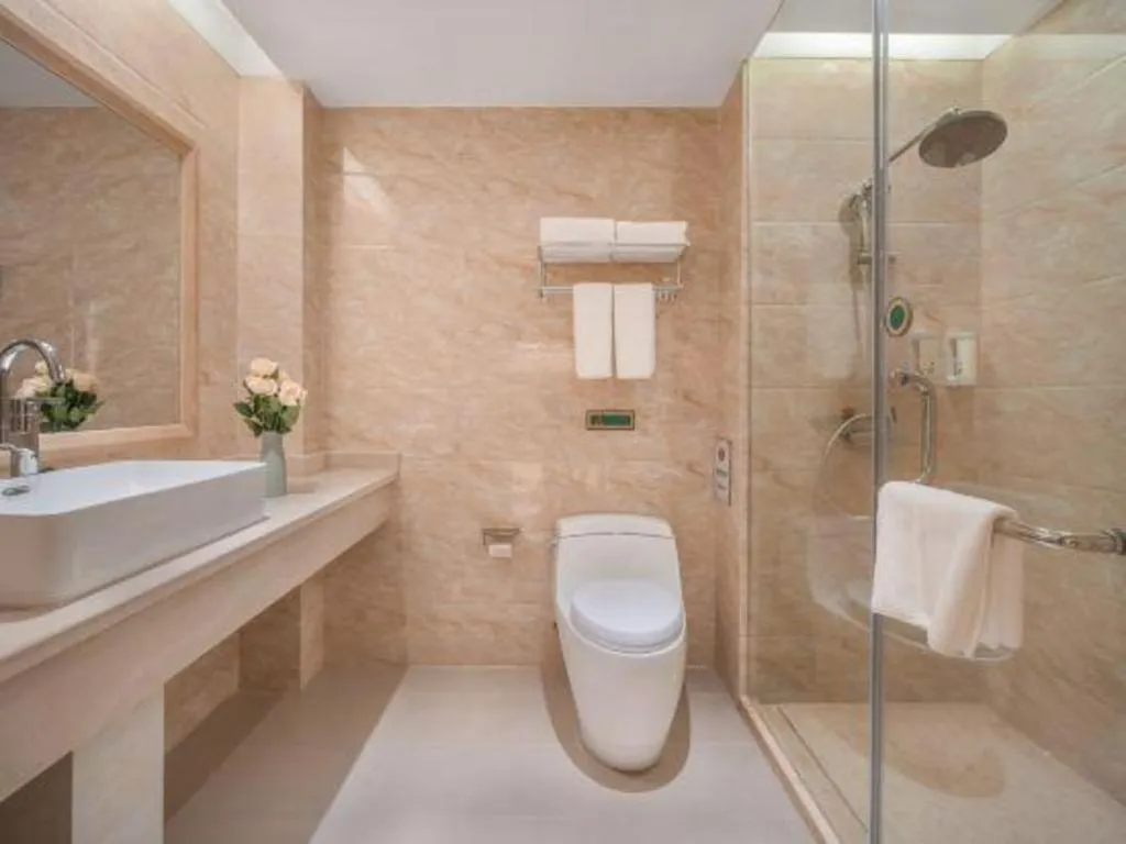 Vienna Hotel Yuxi Hongta Avenue High-Speed Railway Station