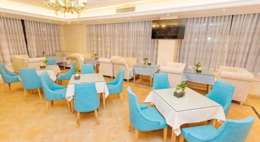 Vienna Hotel Chongqing Shizhu Stadium