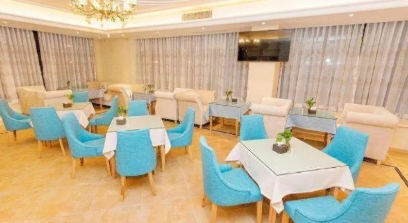 Vienna Hotel Chongqing Shizhu Stadium