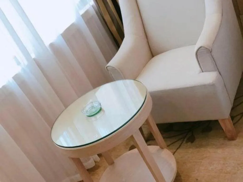 Vienna Hotel Guangxi Zhongshan Central Plaza West High-Speed Railway Station