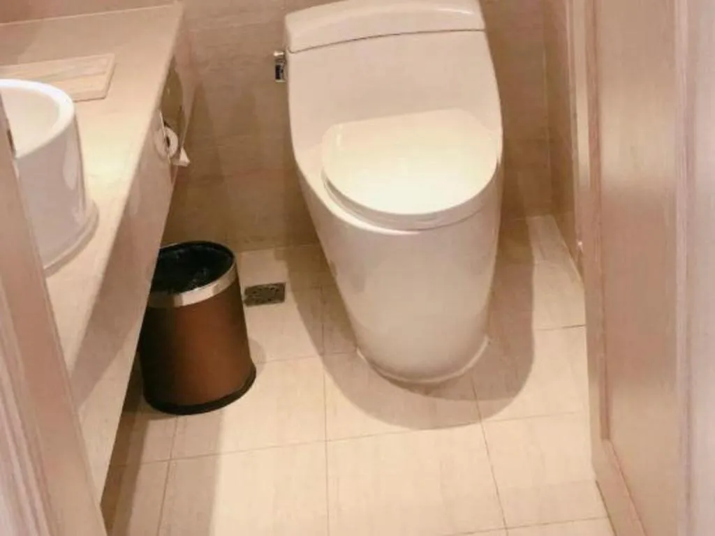 Vienna Hotel Guangxi Zhongshan Central Plaza West High-Speed Railway Station