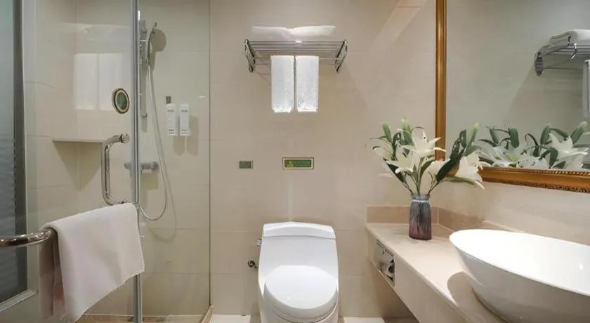 Vienna Hotel Hubei Jinzhou Jianli Jiangcheng