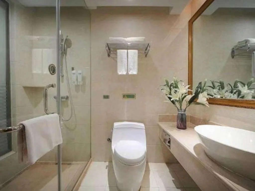 Vienna Hotel Hubei Jinzhou Jianli Jiangcheng