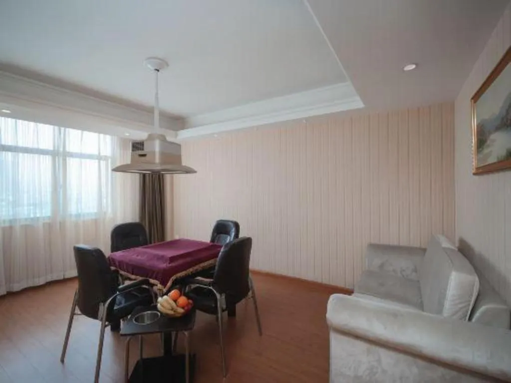 Vienna Hotel Hubei Jinzhou Jianli Jiangcheng