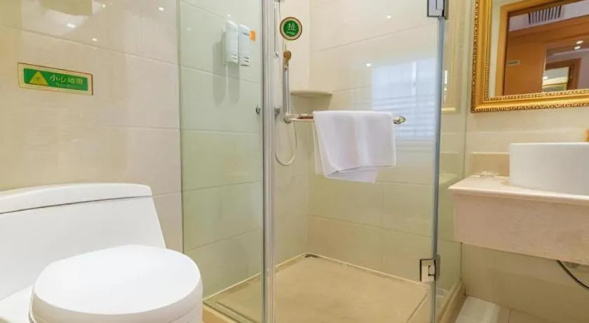 Vienna Hotel Hubei Jinzhou Jianli Jiangcheng