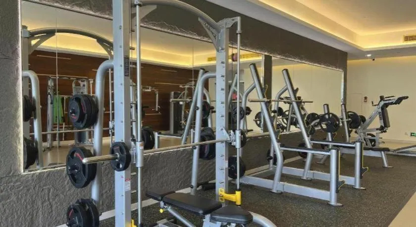 Venus Royal Hotel Shenzhen International Exhibition Center