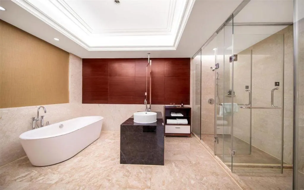 Venus Royal Hotel Shenzhen International Exhibition Center