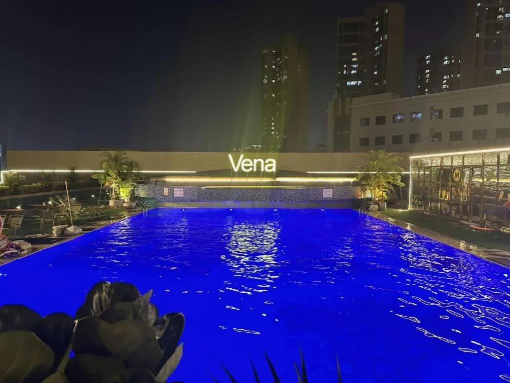 Venus Royal Hotel Shenzhen International Exhibition Center