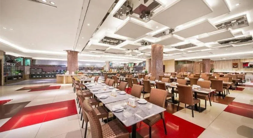 Venus Royal Hotel Shenzhen International Exhibition Center