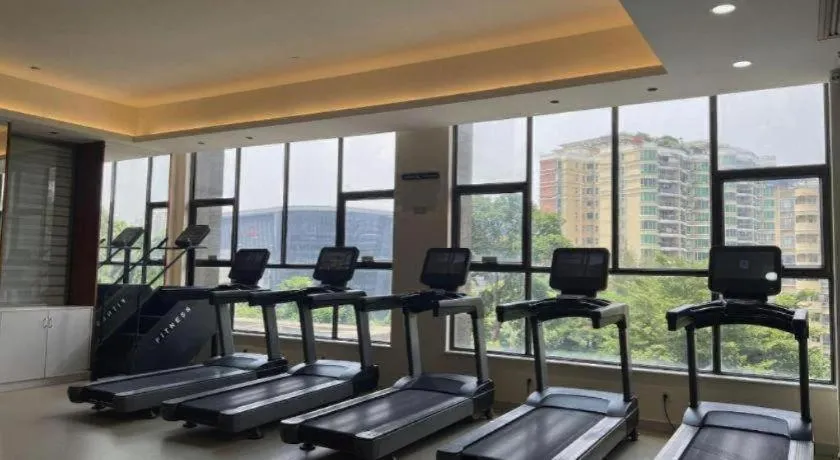 Venus Royal Hotel Shenzhen International Exhibition Center