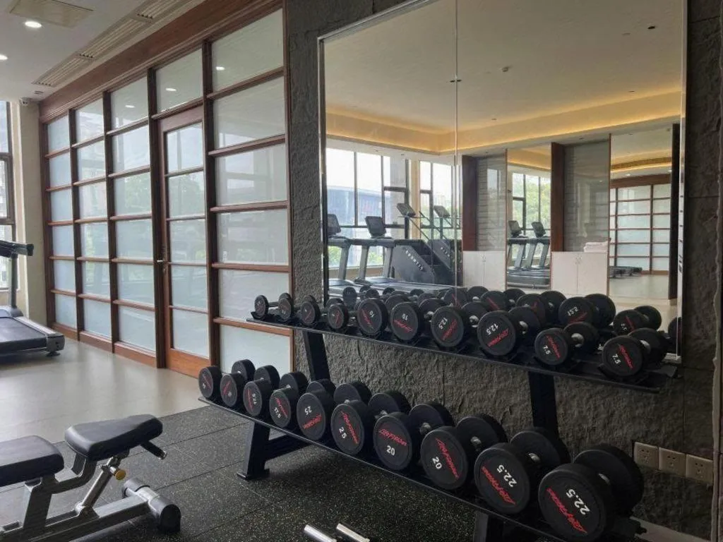 Venus Royal Hotel Shenzhen International Exhibition Center