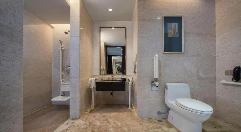 Venus Royal Hotel Shenzhen International Exhibition Center