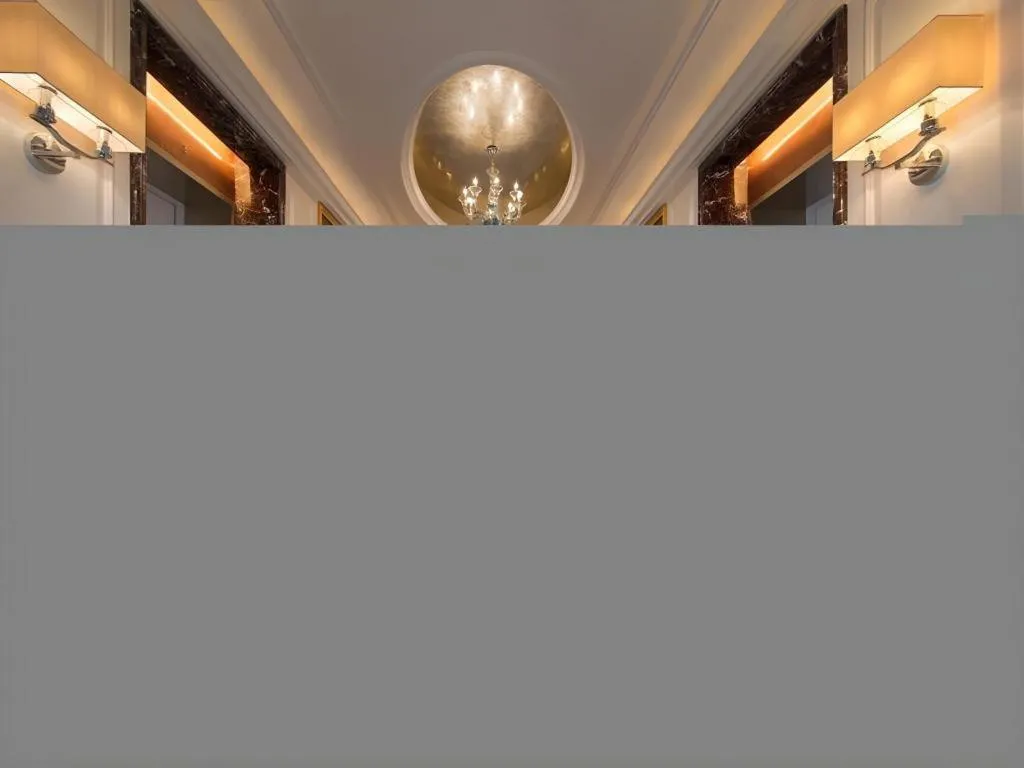 Venus Royal Hotel Shenzhen International Exhibition Center