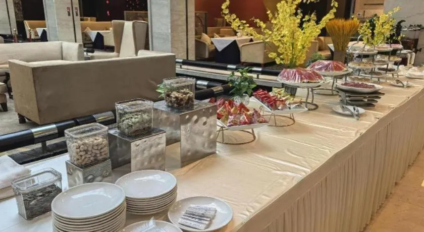 Venus Royal Hotel Shenzhen International Exhibition Center