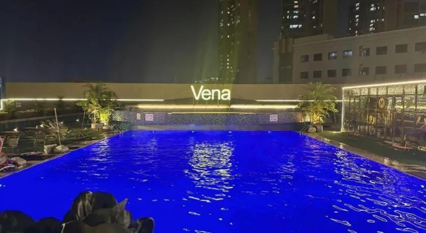 Venus Royal Hotel Shenzhen International Exhibition Center