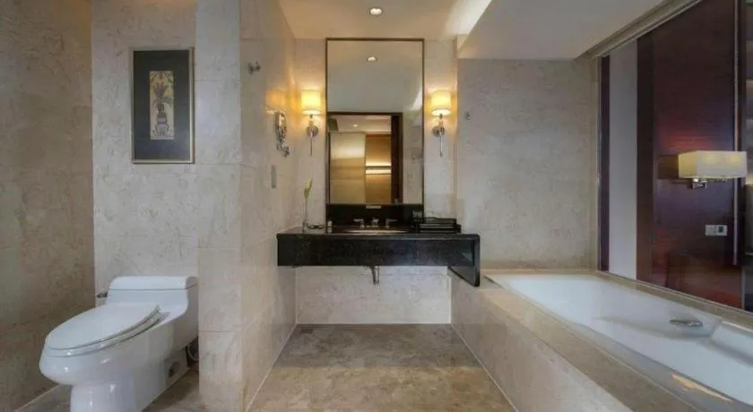 Venus Royal Hotel Shenzhen International Exhibition Center