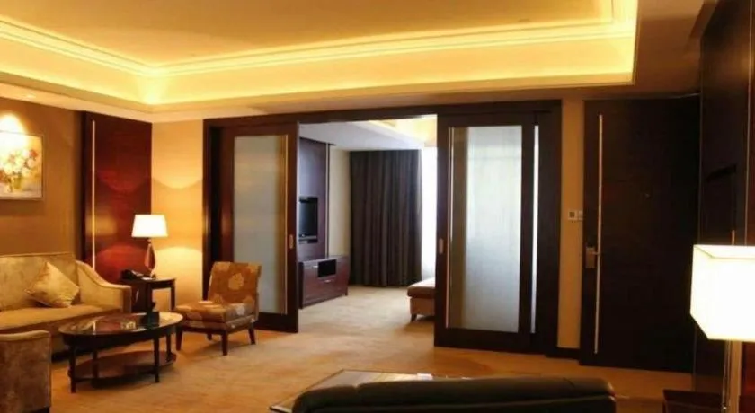 Venus Royal Hotel Shenzhen International Exhibition Center