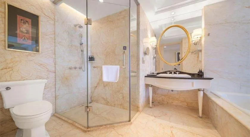 Venus Royal Hotel Shenzhen International Exhibition Center