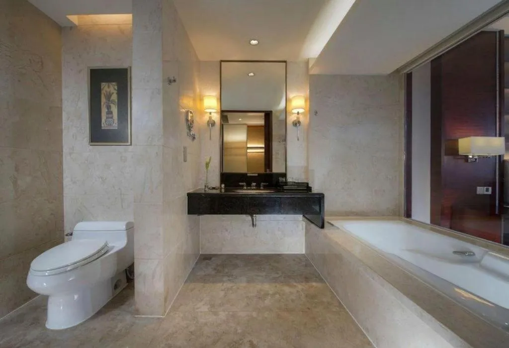 Venus Royal Hotel Shenzhen International Exhibition Center