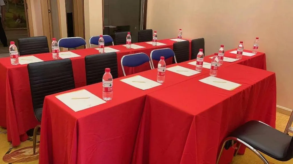 Vienna Hotel Fuzhou Changle Zhenghe Metro Station