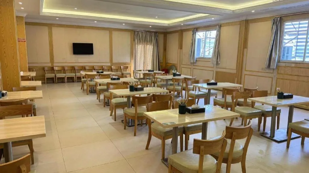 Vienna Hotel Fuzhou Changle Zhenghe Metro Station