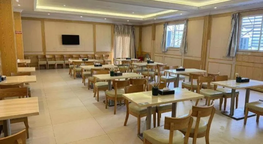 Vienna Hotel Fuzhou Changle Zhenghe Metro Station