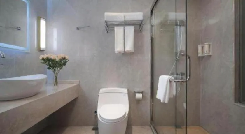 Vienna Hotel Zhejiang Tongxiang Puyuan