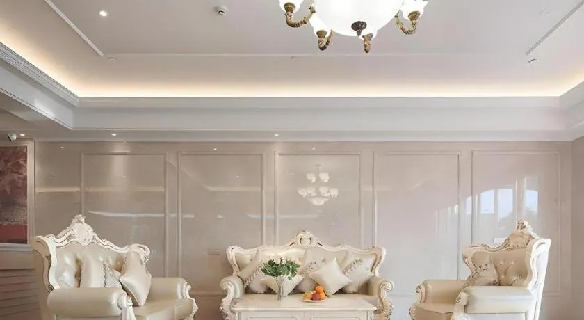 Vienna Hotel Zhejiang Tongxiang Puyuan