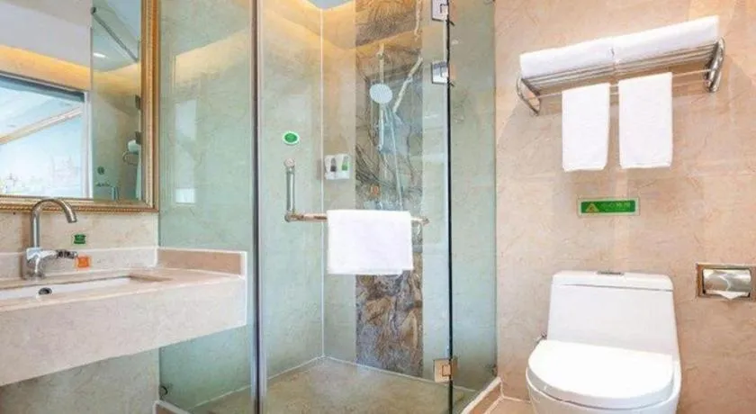 Vienna Hotel Qinghai Xining Wanda Plaza