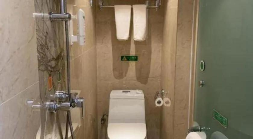 Vienna Hotel Qinghai Xining Wanda Plaza