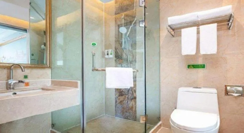 Vienna Hotel Qinghai Xining Wanda Plaza