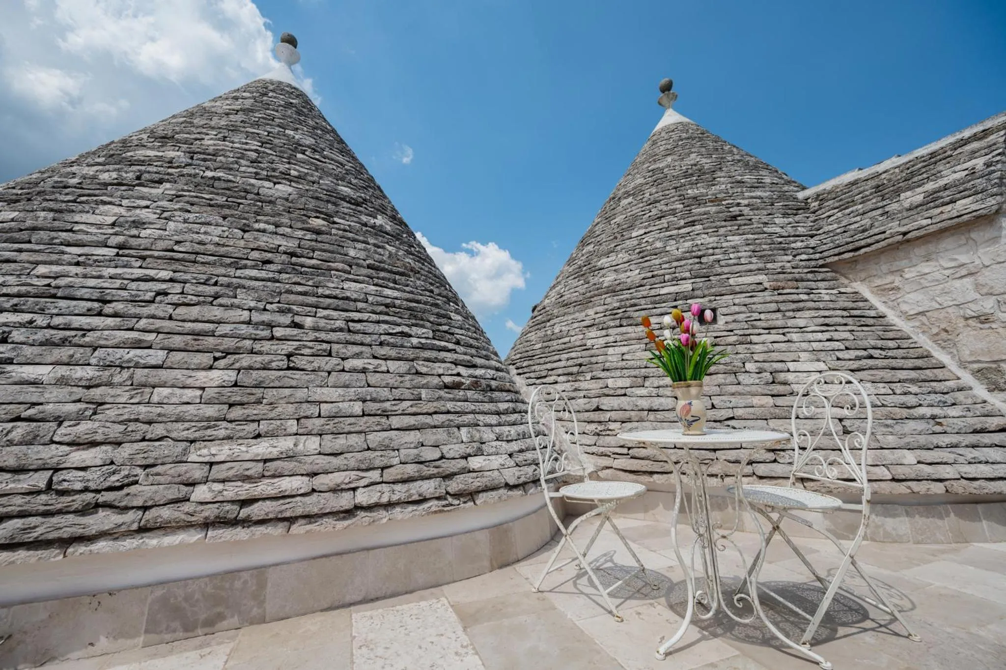 Trulli D'autore