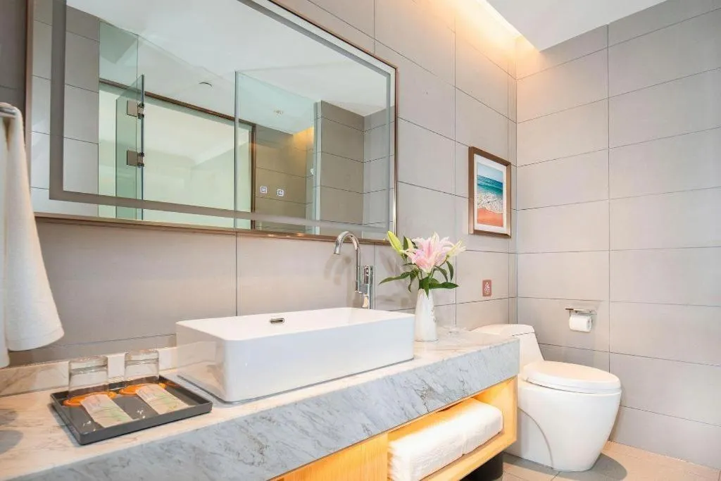 Vienna Hotel Tianjin Chentangzhuang Metro Station