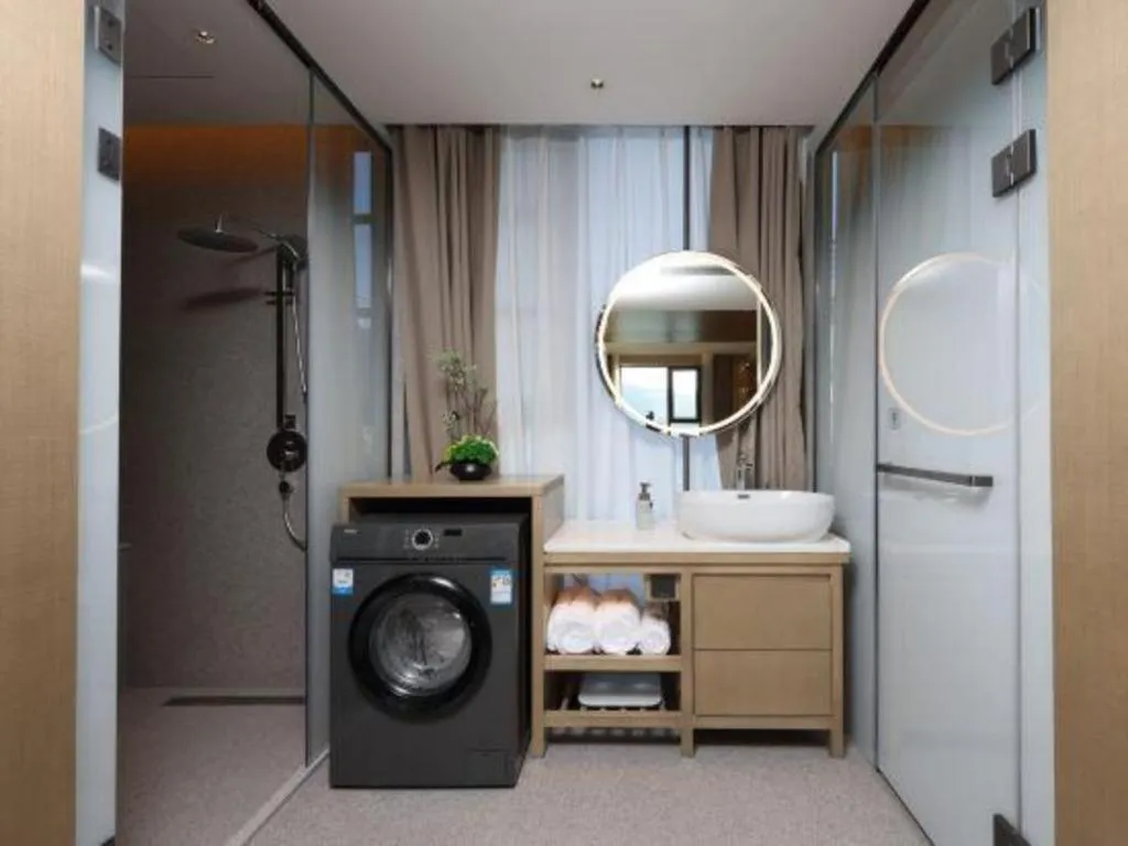 Vienna Hotel Yunnan Maitreya Huquan