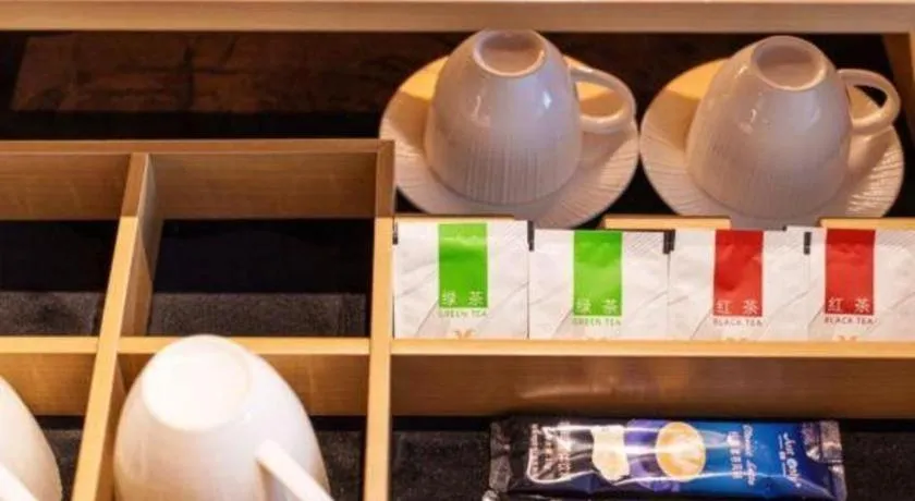 Vienna Hotel Yunnan Maitreya Huquan